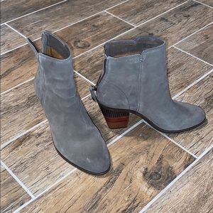 Frye Boots